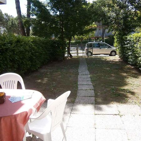 Holiday Home In Bibione 24579 ภายนอก รูปภาพ