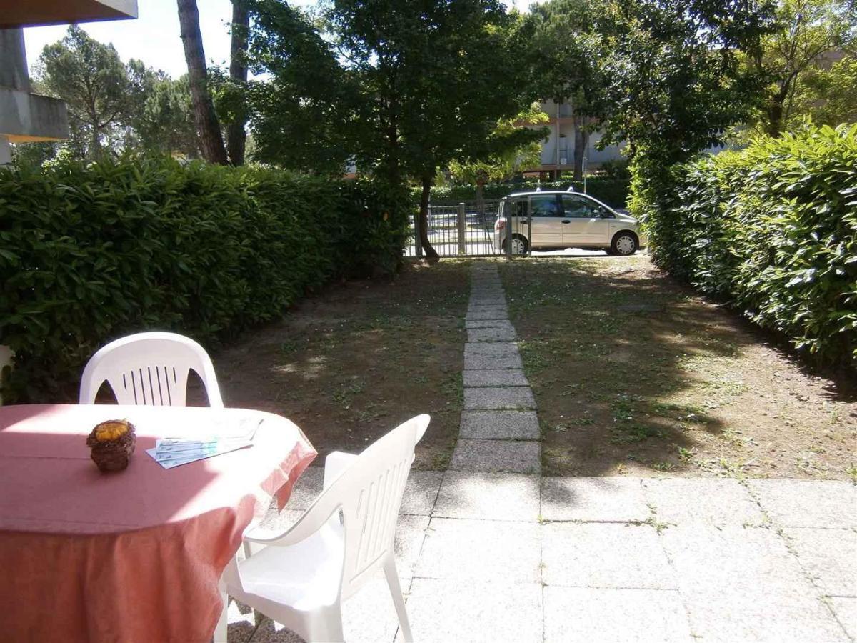 Holiday Home In Bibione 24579 ภายนอก รูปภาพ