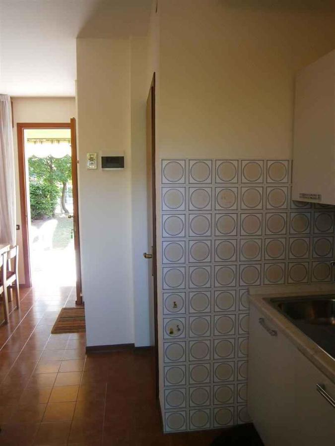Holiday Home In Bibione 24579 ภายนอก รูปภาพ