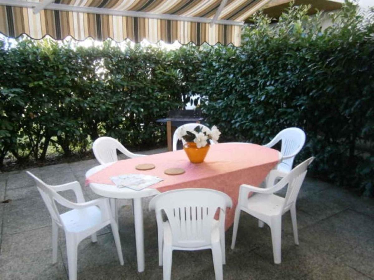 Holiday Home In Bibione 24579 ภายนอก รูปภาพ