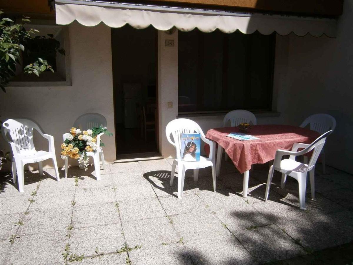 Holiday Home In Bibione 24579 ภายนอก รูปภาพ