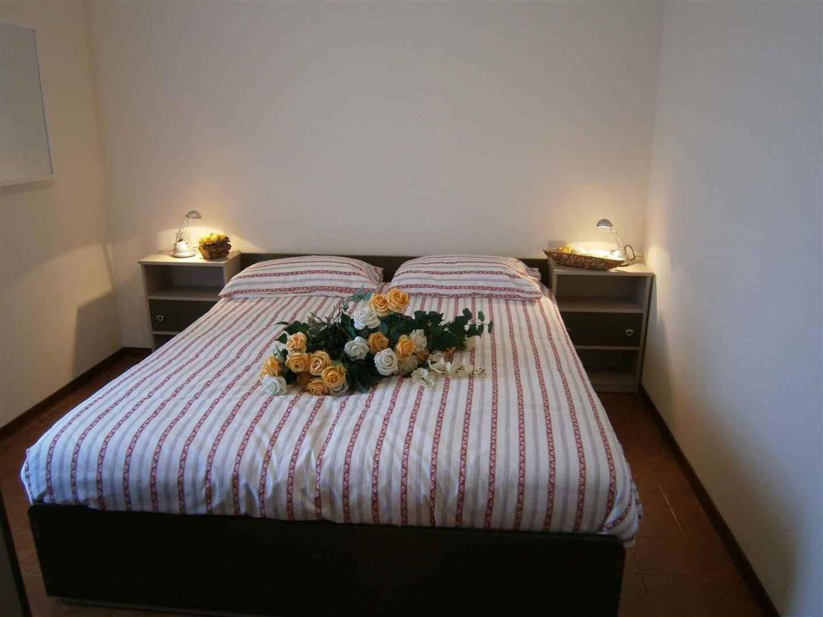 Holiday Home In Bibione 24579 ภายนอก รูปภาพ