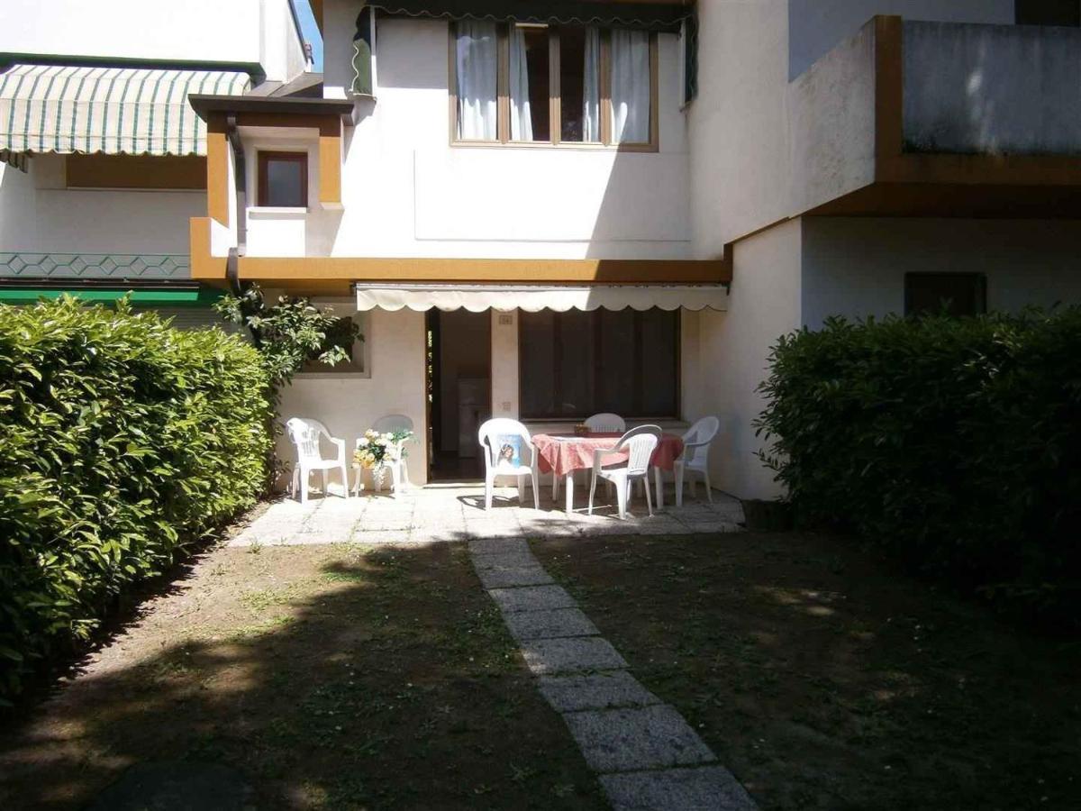Holiday Home In Bibione 24579 ภายนอก รูปภาพ