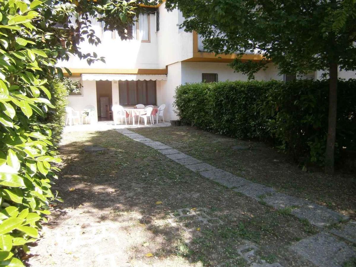 Holiday Home In Bibione 24579 ภายนอก รูปภาพ