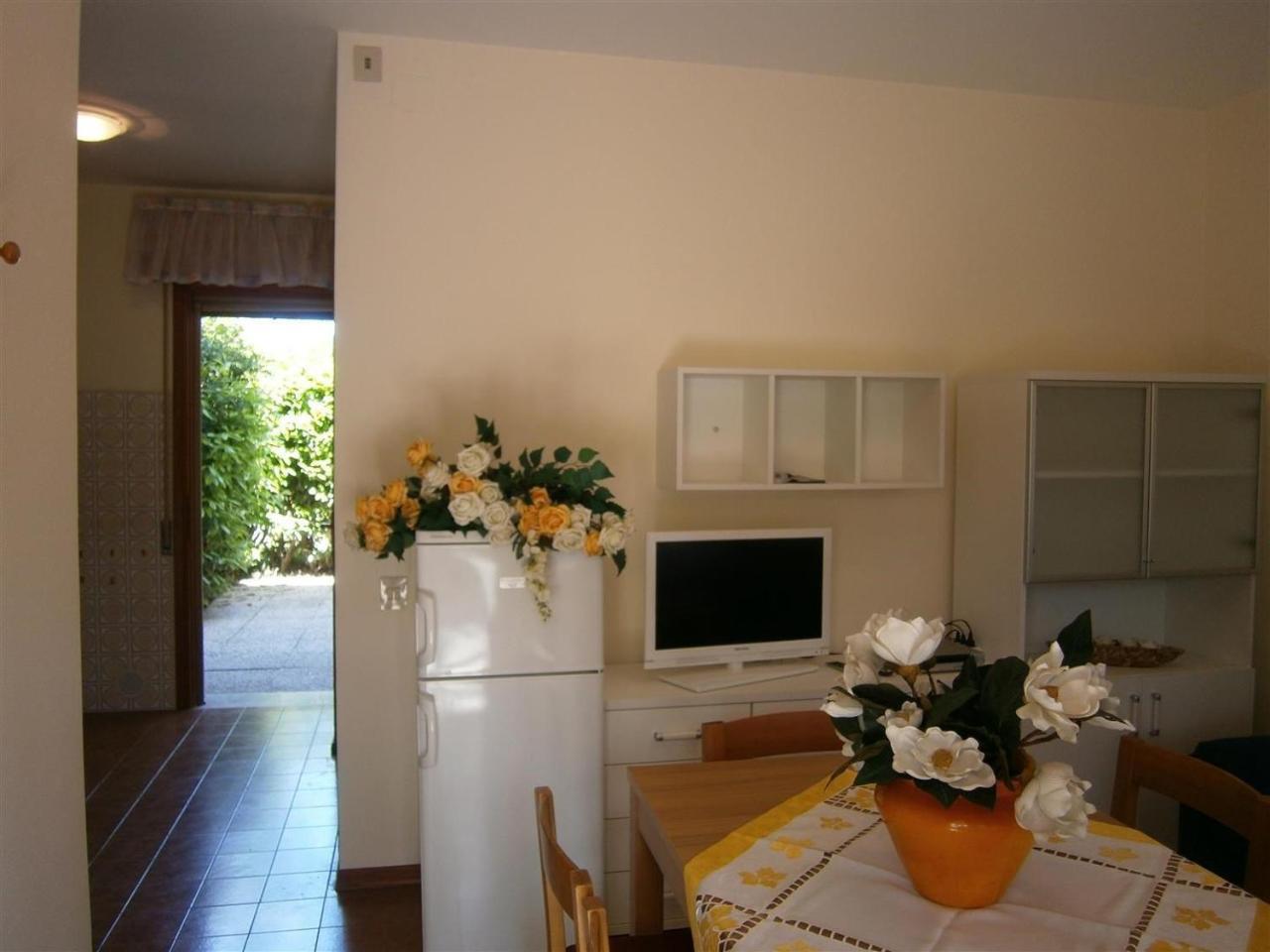 Holiday Home In Bibione 24579 ภายนอก รูปภาพ